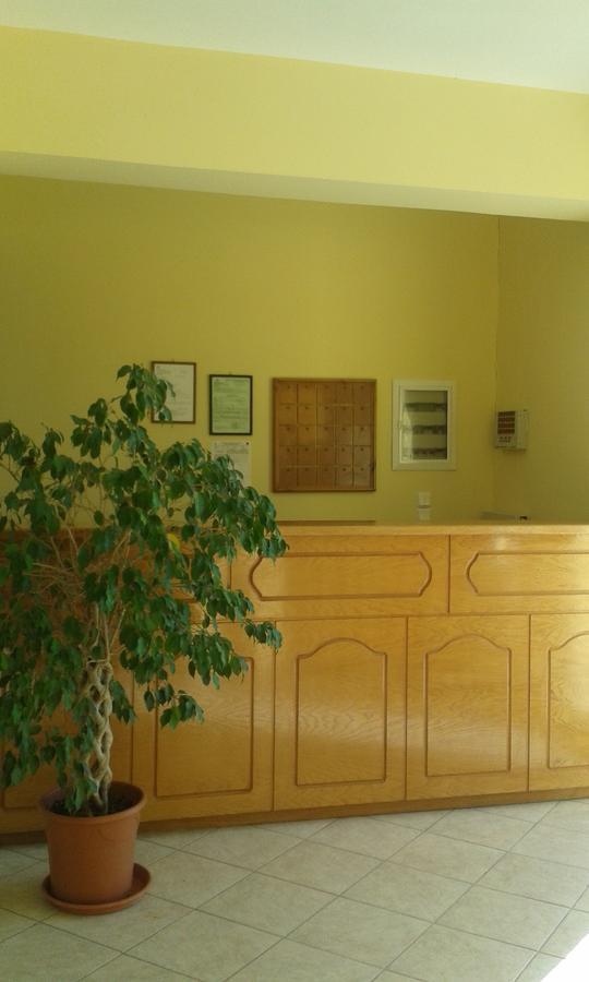 Calypso Hotel Othonoí Dış mekan fotoğraf